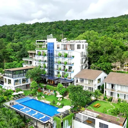 Tom Hill Boutique Wellness Resort Phu Quoc-2